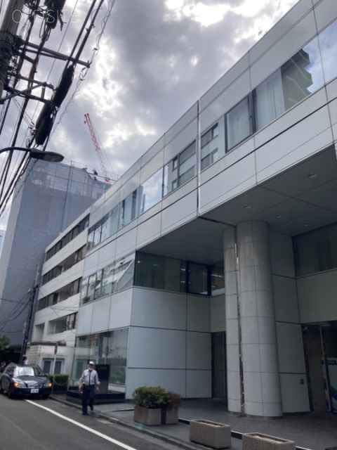 三井花桐ビル 外観