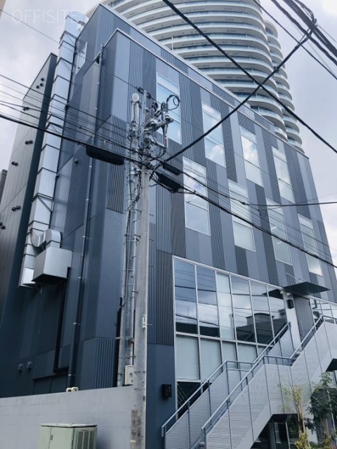 KLO南青山ビル　外観