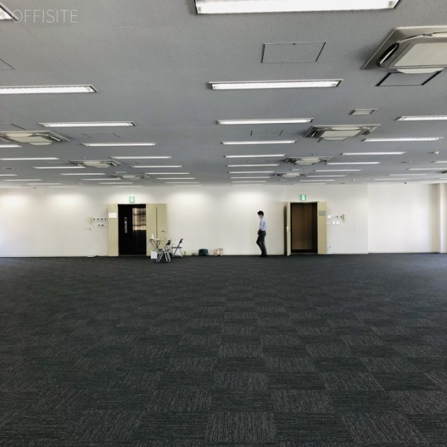 パラッツォアステック 室内