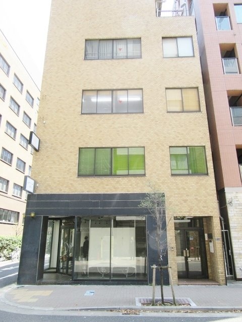 稲葉ビル 外観