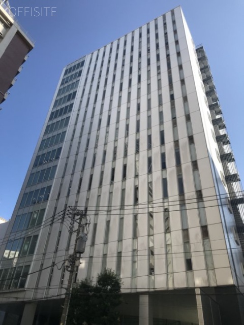 渋谷ファーストプレイス　外観