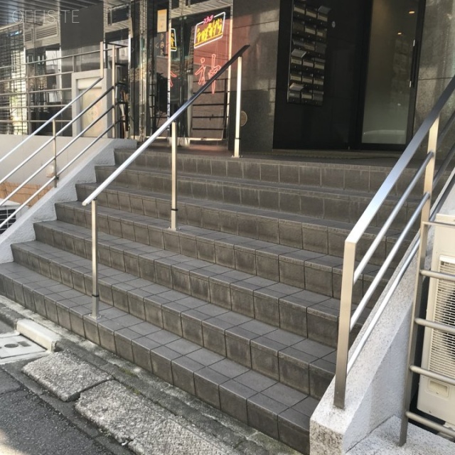 VORT AOYAMA 外観