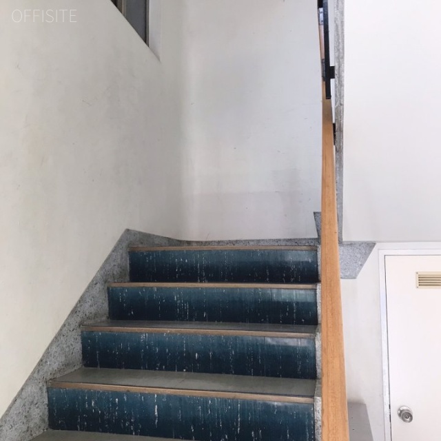立石室町ビル　エントランス