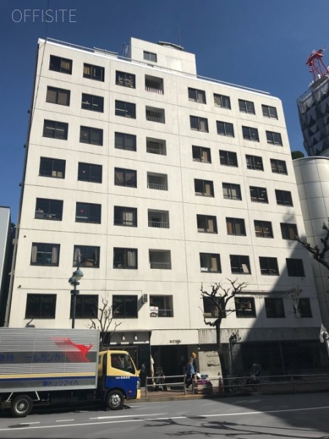 NCビル　外観