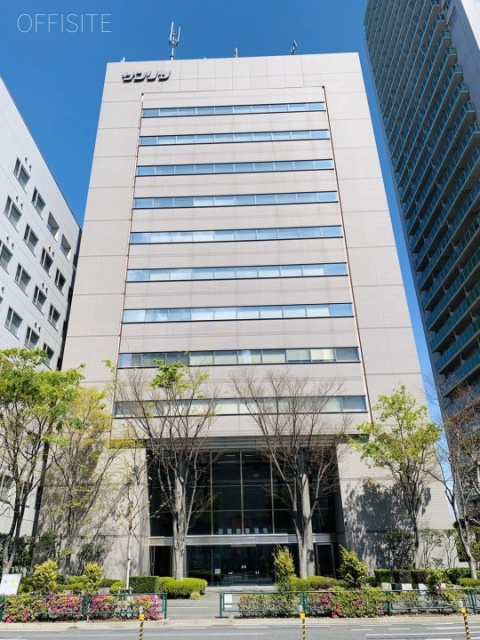SOUTH PORT品川　外観
