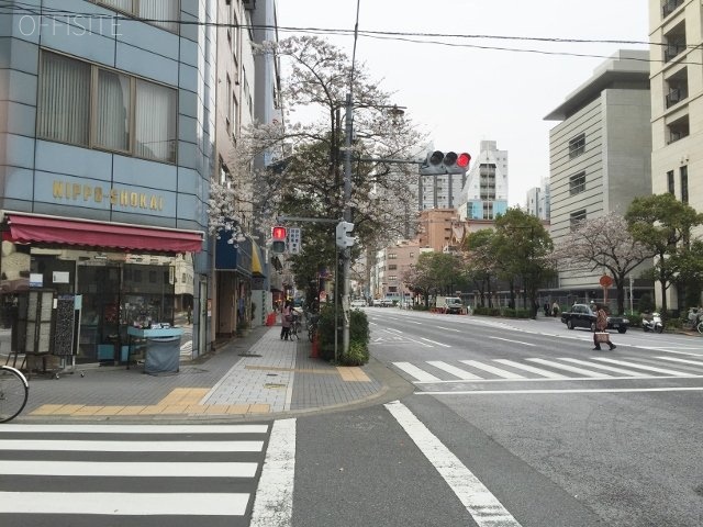 TYビル 画像