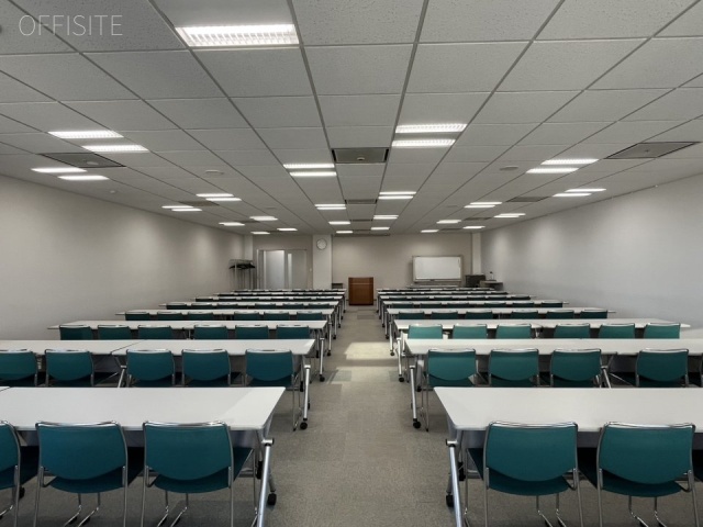 日石横浜ビル 会議室(大人数用)