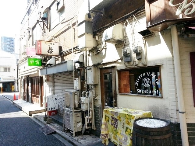 新月会館ビル 画像