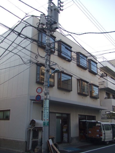 石塚ビル　外観