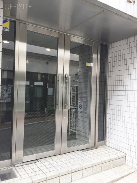 日興パレス渋谷ビル 画像