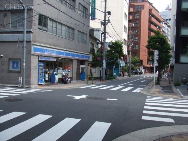 天津ビル 画像