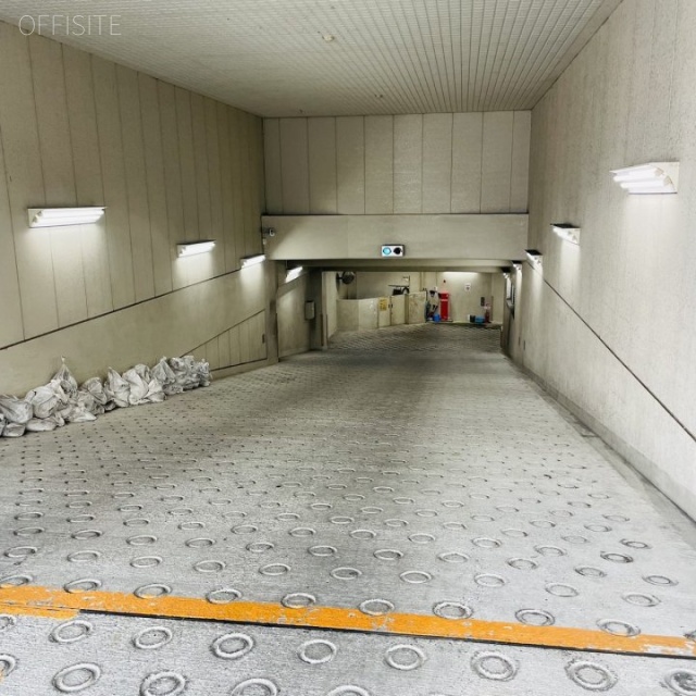 MANHYO第一ビル　駐車場