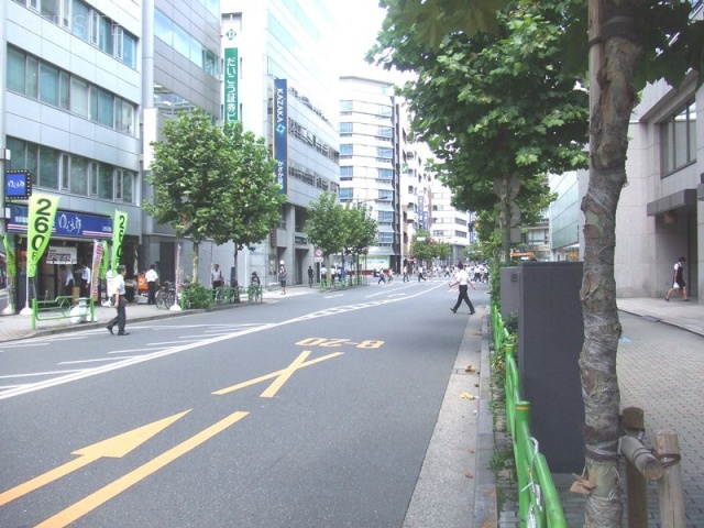 第三証券会館ビル 画像