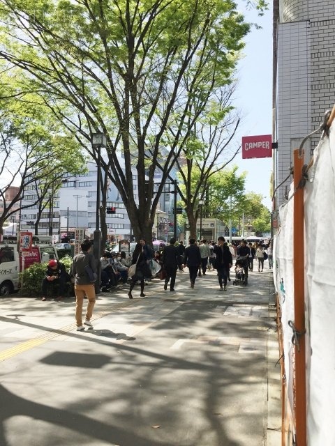原宿V1ビル 画像