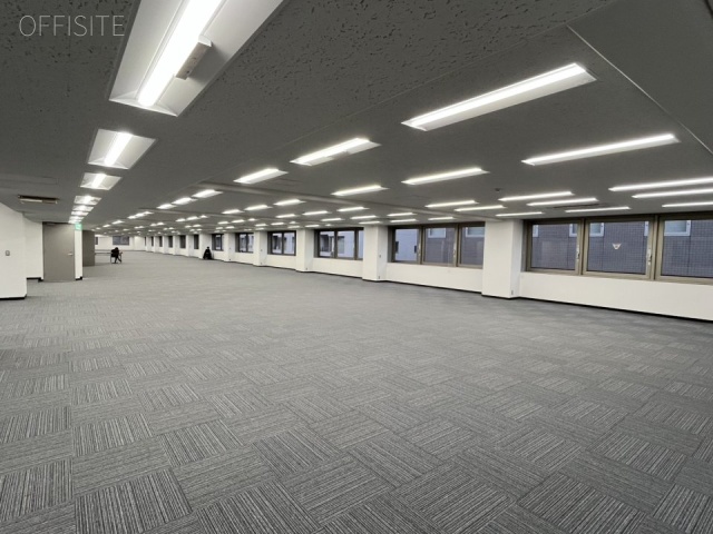 町田STビル　内装