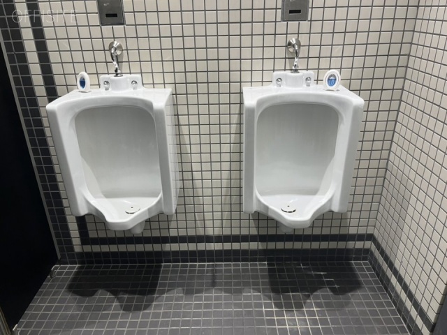 ジュールA　トイレ