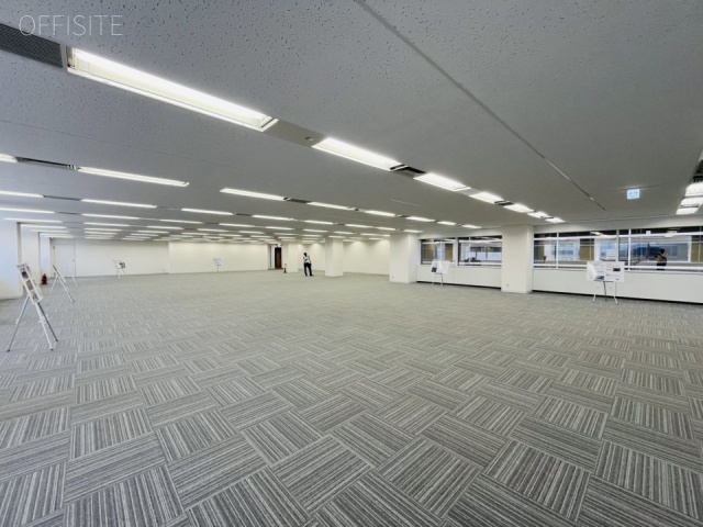 NODEX TOYOCHO(旧JMFビル東陽町02) 内装