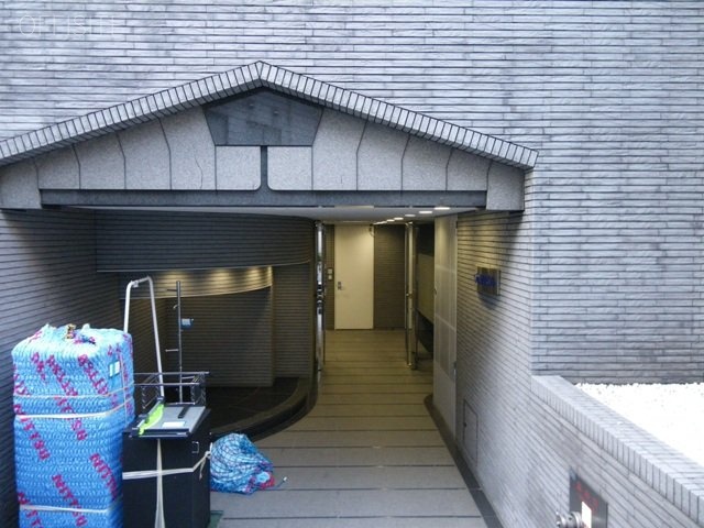エスティ青山ビル 画像