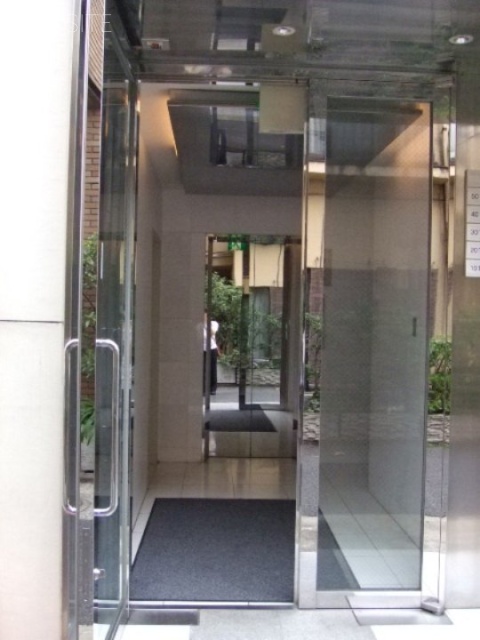 鈴円代官山ビル 画像