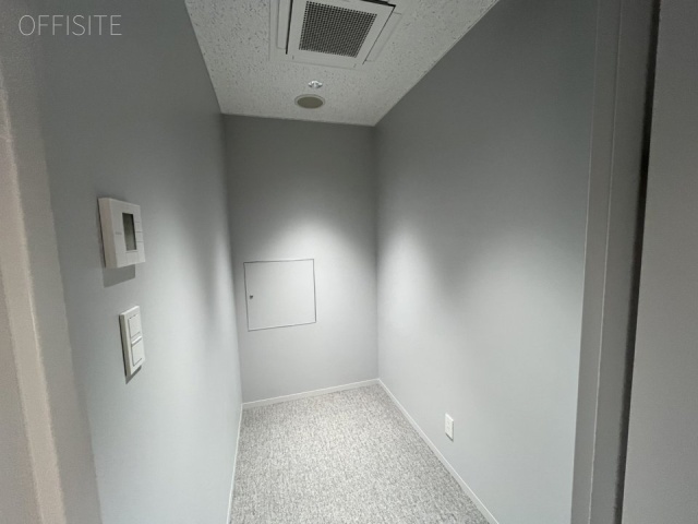 BIZCORE日本橋 内装