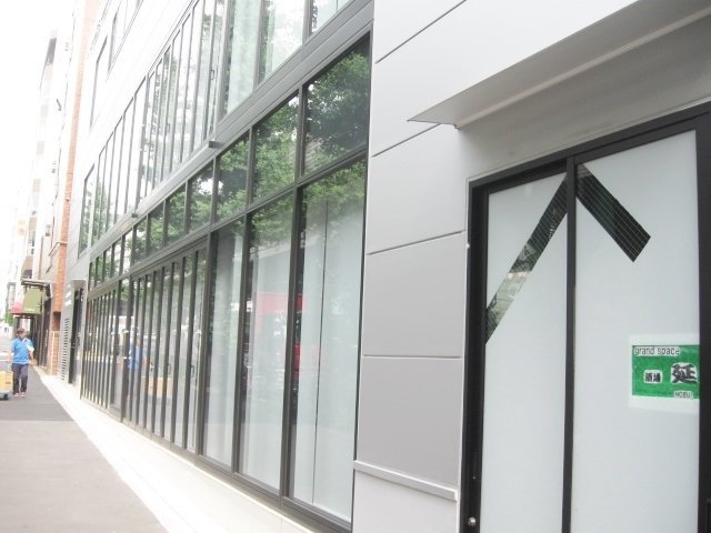 クリスタルスクエア南青山ビル 画像