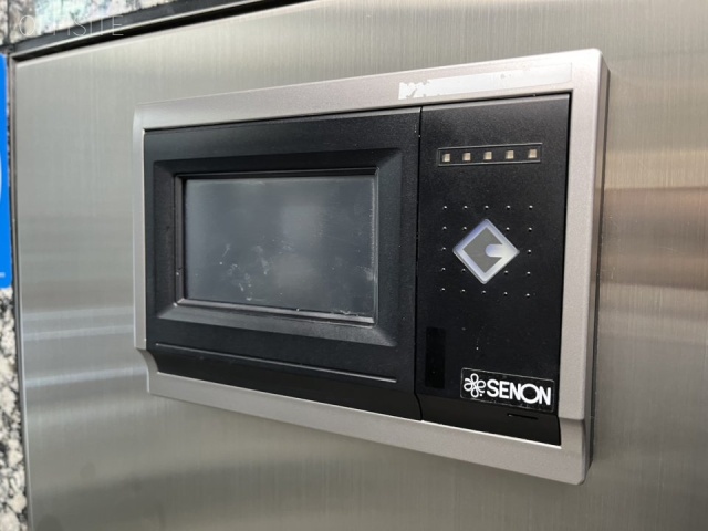 井門西麻布ビル　エントランス