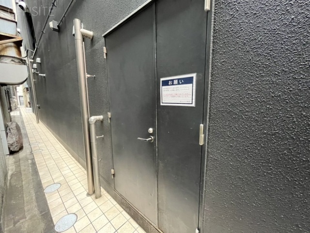 アーバンテラス青山 外観