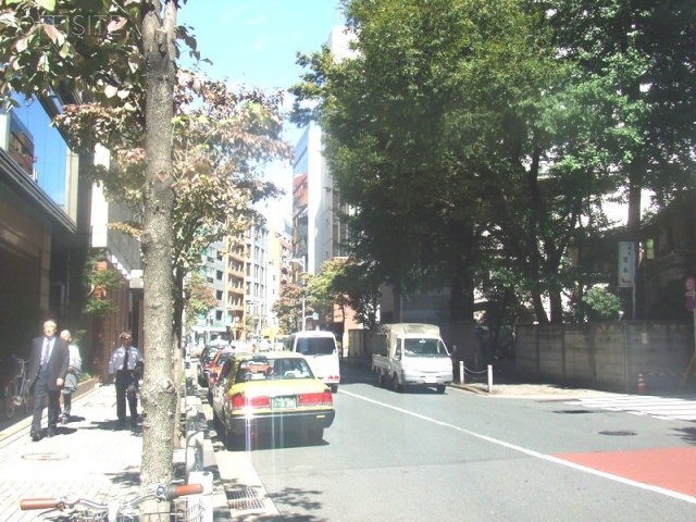 泉芝公園ビル 画像