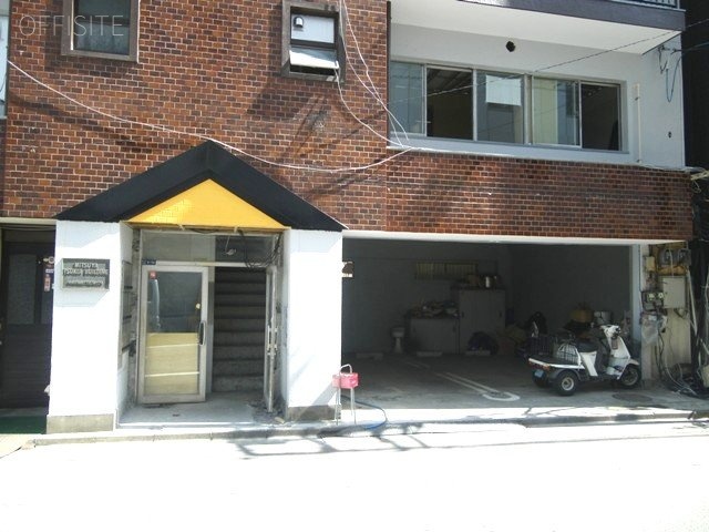 ミツヤ築地ビル 画像