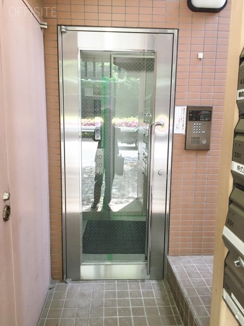 My広尾ビル 画像