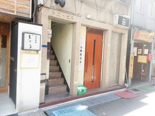 トニービル 画像