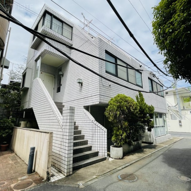 宮田ビル　外観