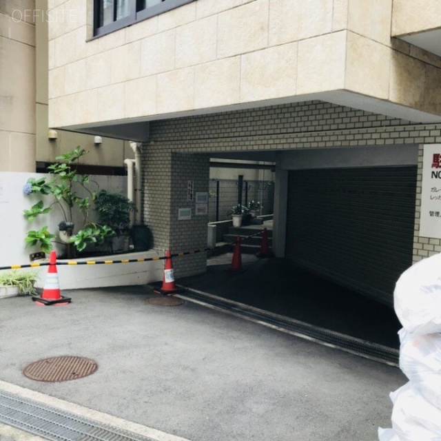 ヴェラハイツ恵比寿東 外観