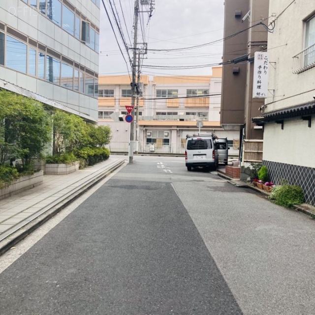 わかちく千葉ビル　周辺