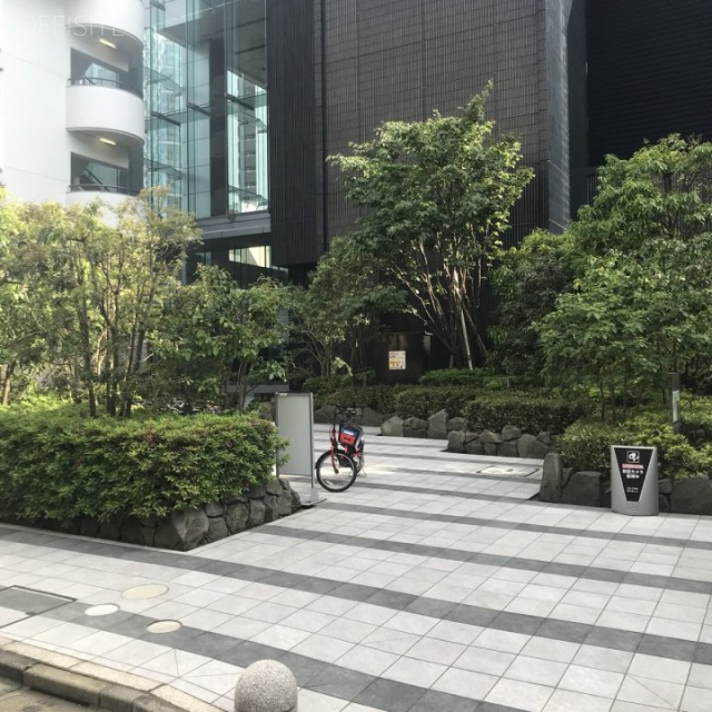 西新宿7丁目店舗 周辺