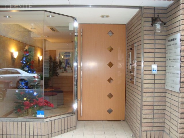 駿河台谷古宇ビル 画像