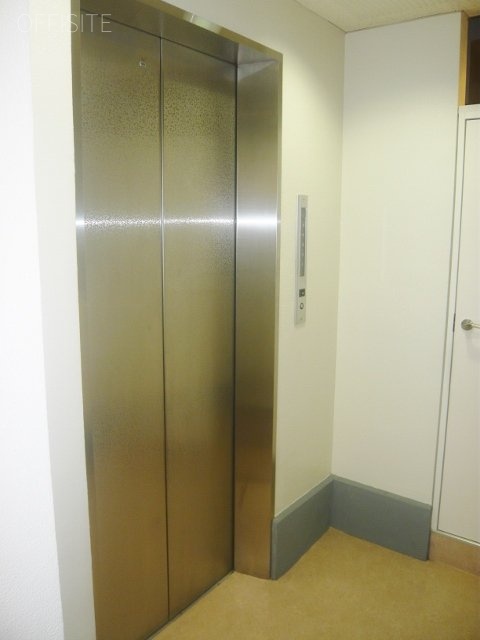 稲垣司町ビル　エレベーター