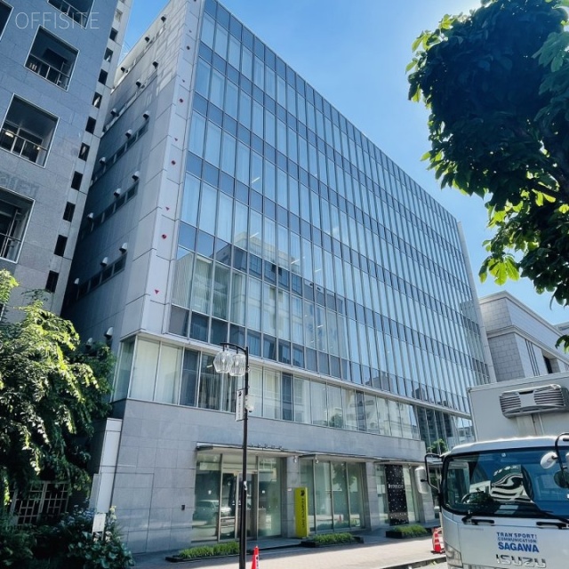 BPRプレイス名古屋丸の内　外観