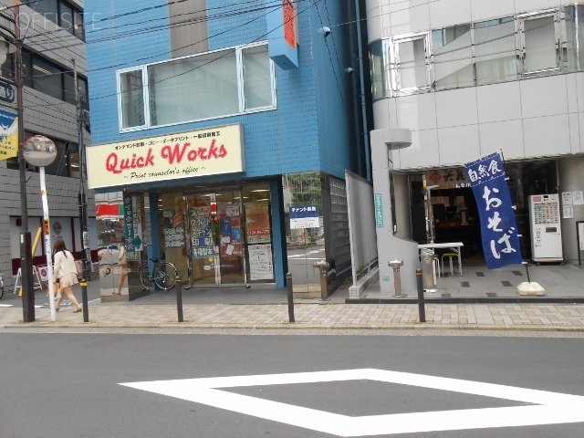 ナイスフォーラム南池袋ビル 画像