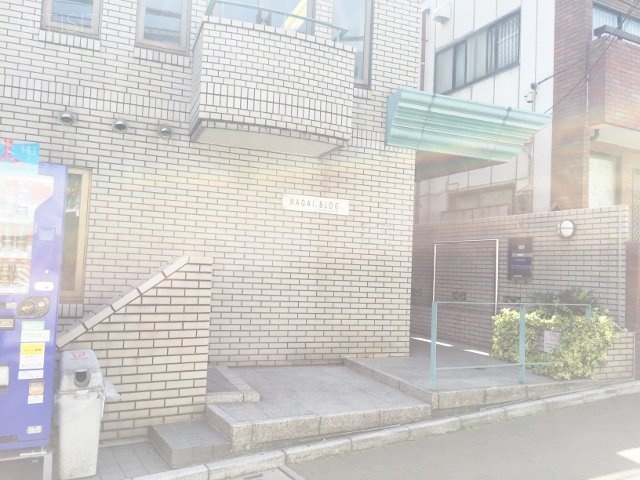 NAGAIビル　外観