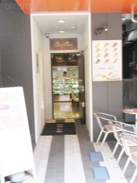麻布十番舘ビル 画像