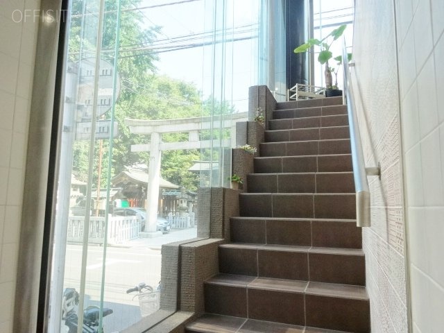 稲荷町鈴木ビル 画像