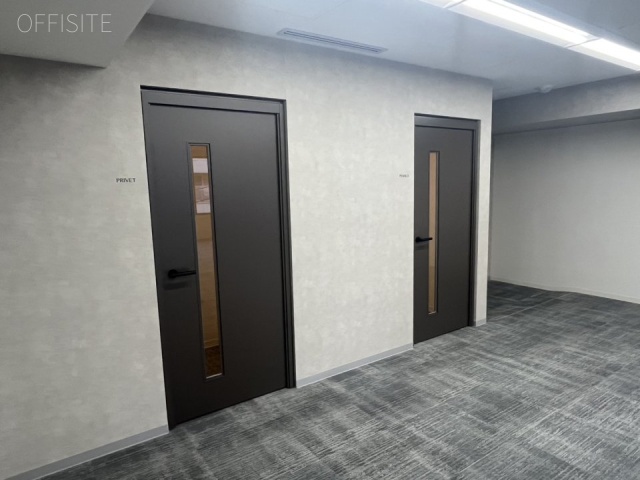 いちご聖坂ビル 内装