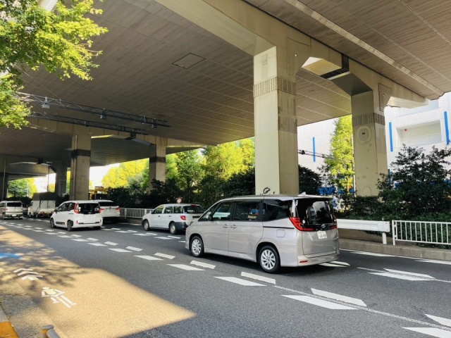 SH小林ビル　周辺