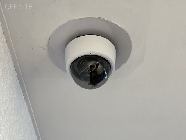 シェ麻布　エントランス