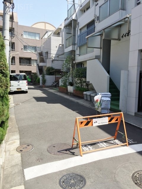 イイオハイツ 画像
