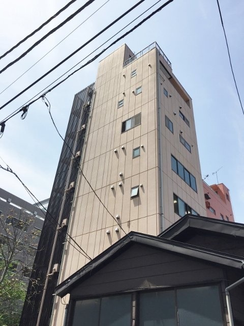 My広尾ビル 画像