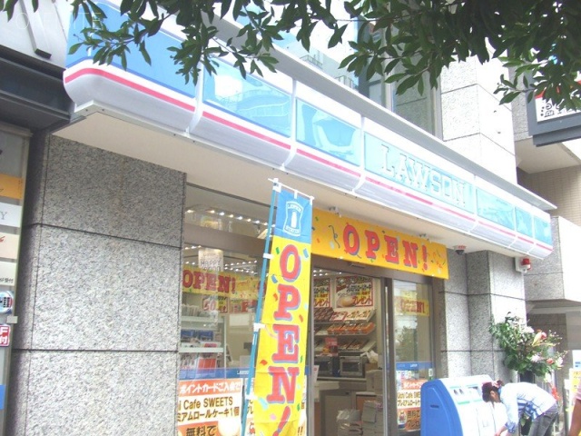 ミクニ新橋ビル 画像