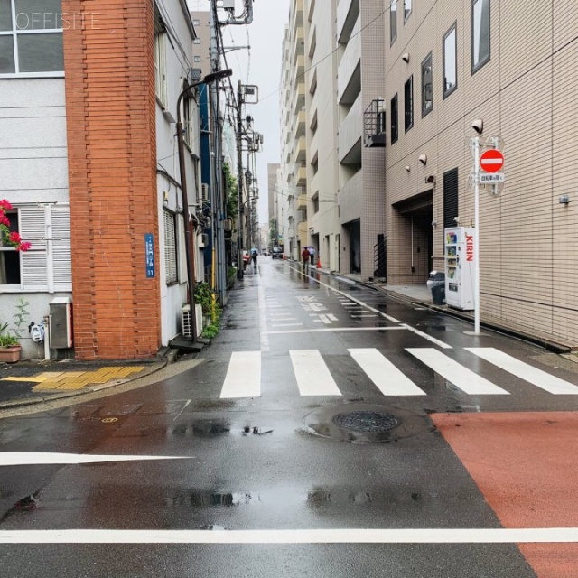RENATA芝大門 周辺