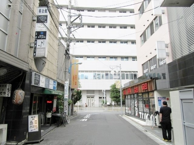 三幸B館ビル 画像